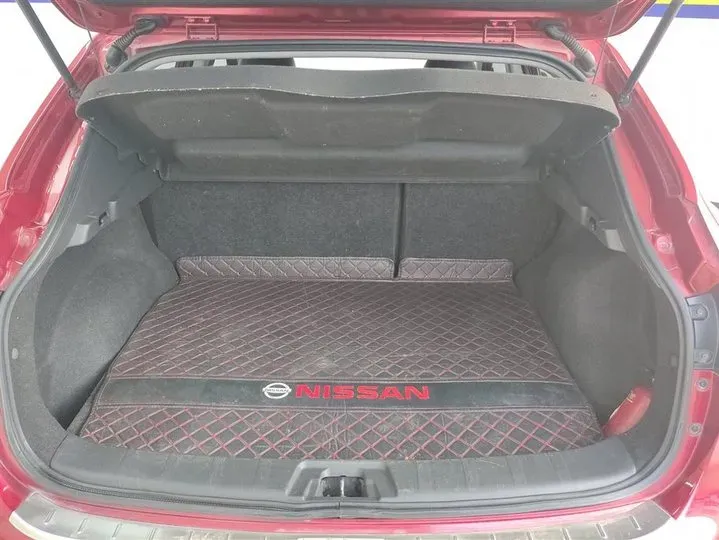 2017 Nissan Qashqai 2.0L 150HP L4 CVT,autocango,china used car exporter,china ev exporter,chinese used car exporter,chinese used ev exporter