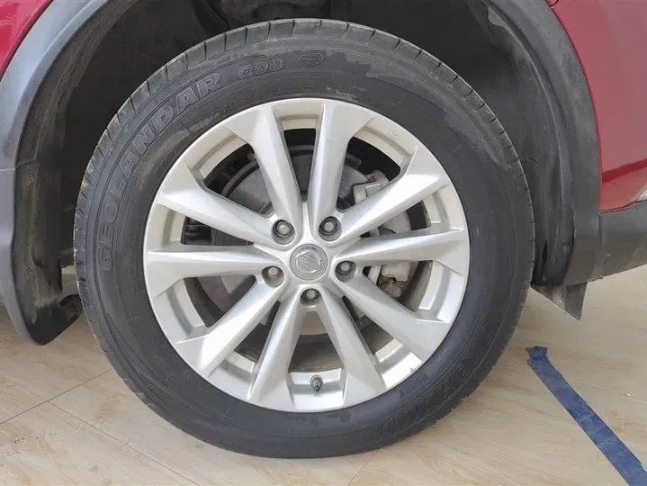 2017 Nissan Qashqai 2.0L 150HP L4 CVT,autocango,china used car exporter,china ev exporter,chinese used car exporter,chinese used ev exporter