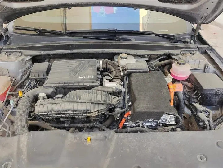 2021 BYD Qin Plus 1.5L 110HP L4 E-CVT PHEV 18.32KWH,autocango,china used car exporter,china ev exporter,chinese used car exporter,chinese used ev exporter