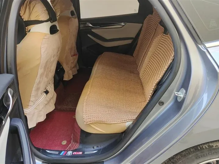 2021 BYD Qin Plus 1.5L 110HP L4 E-CVT PHEV 18.32KWH,autocango,china used car exporter,china ev exporter,chinese used car exporter,chinese used ev exporter