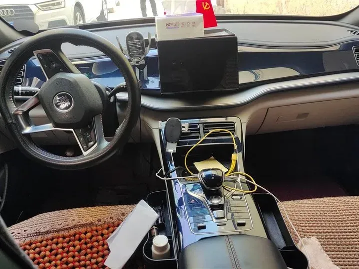 2021 BYD Qin Plus 1.5L 110HP L4 E-CVT PHEV 18.32KWH,autocango,china used car exporter,china ev exporter,chinese used car exporter,chinese used ev exporter