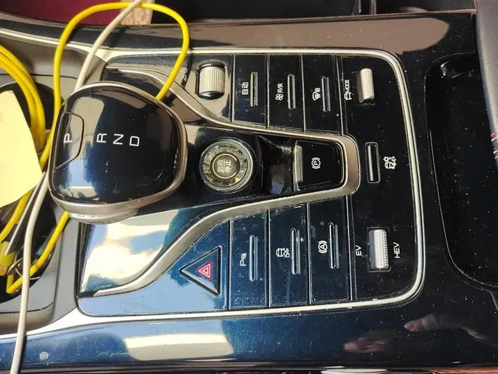 2021 BYD Qin Plus 1.5L 110HP L4 E-CVT PHEV 18.32KWH,autocango,china used car exporter,china ev exporter,chinese used car exporter,chinese used ev exporter