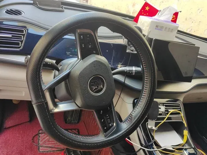 2021 BYD Qin Plus 1.5L 110HP L4 E-CVT PHEV 18.32KWH,autocango,china used car exporter,china ev exporter,chinese used car exporter,chinese used ev exporter