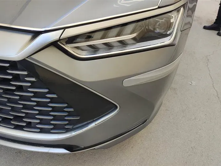 2021 BYD Qin Plus 1.5L 110HP L4 E-CVT PHEV 18.32KWH,autocango,china used car exporter,china ev exporter,chinese used car exporter,chinese used ev exporter