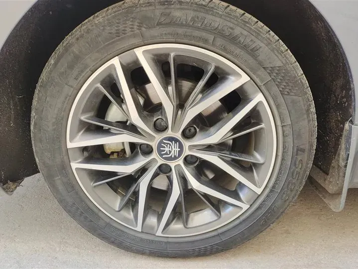 2021 BYD Qin Plus 1.5L 110HP L4 E-CVT PHEV 18.32KWH,autocango,china used car exporter,china ev exporter,chinese used car exporter,chinese used ev exporter