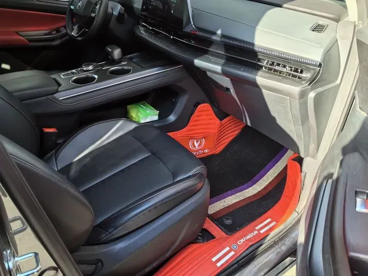 2022 ChangAn CS55 Plus 1.5T 188HP L4 7DCT,autocango,china used car exporter,china ev exporter,chinese used car exporter,chinese used ev exporter