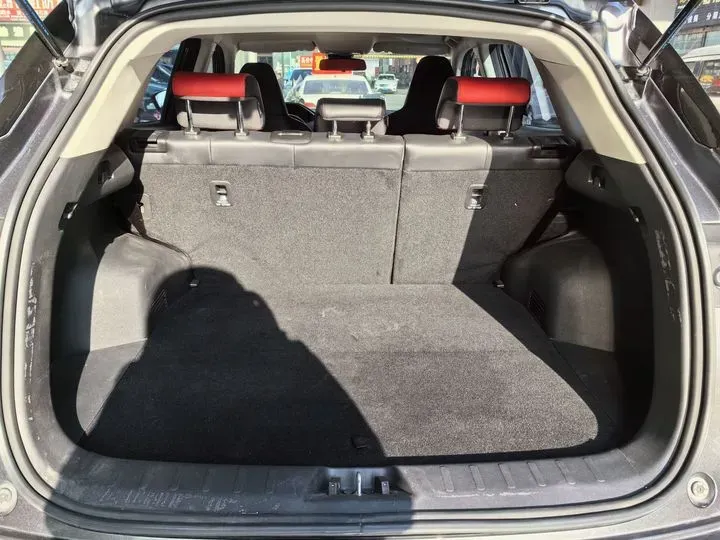 2022 ChangAn CS55 Plus 1.5T 188HP L4 7DCT,autocango,china used car exporter,china ev exporter,chinese used car exporter,chinese used ev exporter