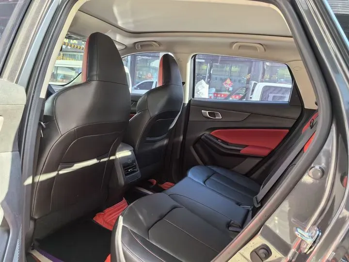 2022 ChangAn CS55 Plus 1.5T 188HP L4 7DCT,autocango,china used car exporter,china ev exporter,chinese used car exporter,chinese used ev exporter