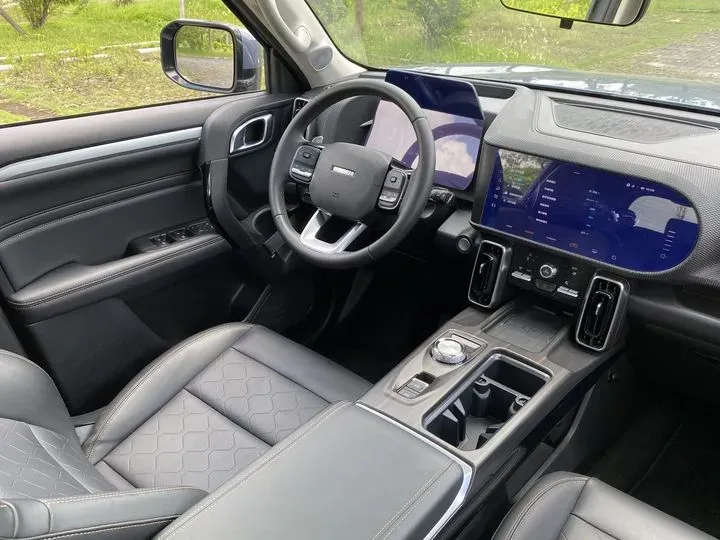 2021 Haval Dargo 1.5T 169HP L4 7DCT,autocango,china used car exporter,china ev exporter,chinese used car exporter,chinese used ev exporter