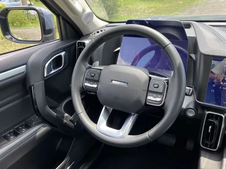 2021 Haval Dargo 1.5T 169HP L4 7DCT,autocango,china used car exporter,china ev exporter,chinese used car exporter,chinese used ev exporter