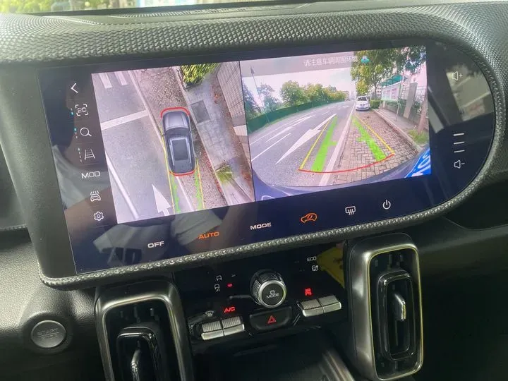 2021 Haval Dargo 1.5T 169HP L4 7DCT,autocango,china used car exporter,china ev exporter,chinese used car exporter,chinese used ev exporter