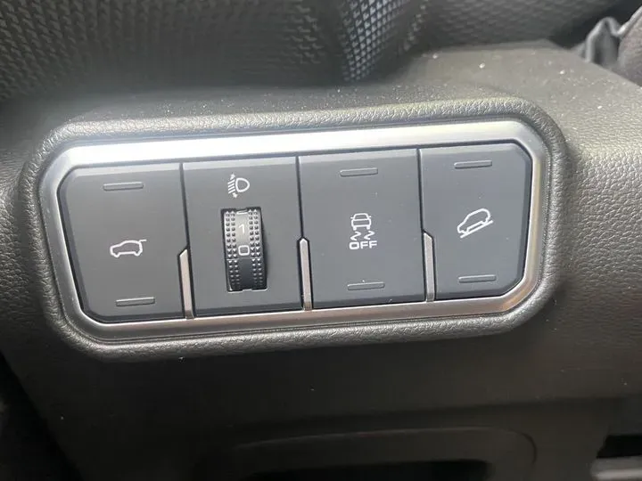 2021 Haval Dargo 1.5T 169HP L4 7DCT,autocango,china used car exporter,china ev exporter,chinese used car exporter,chinese used ev exporter