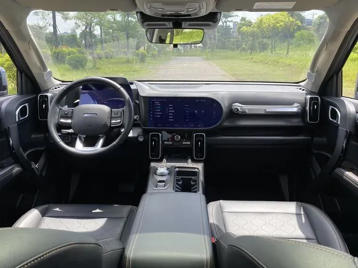 2021 Haval Dargo 1.5T 169HP L4 7DCT,autocango,china used car exporter,china ev exporter,chinese used car exporter,chinese used ev exporter