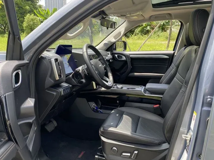 2021 Haval Dargo 1.5T 169HP L4 7DCT,autocango,china used car exporter,china ev exporter,chinese used car exporter,chinese used ev exporter