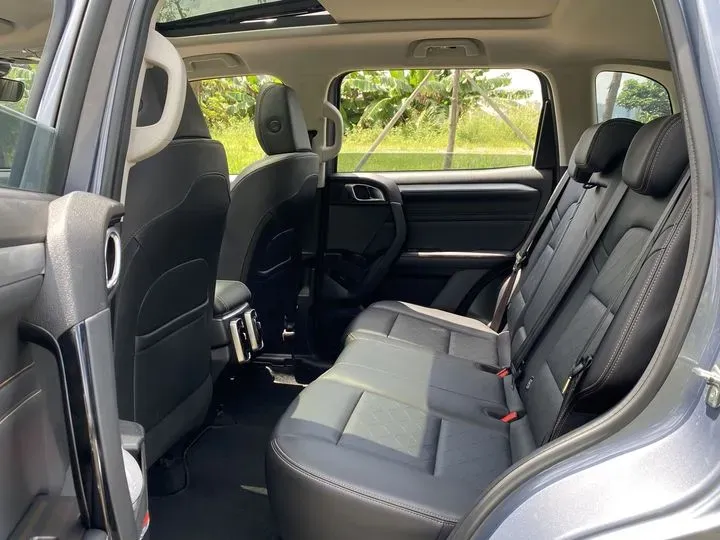 2021 Haval Dargo 1.5T 169HP L4 7DCT,autocango,china used car exporter,china ev exporter,chinese used car exporter,chinese used ev exporter