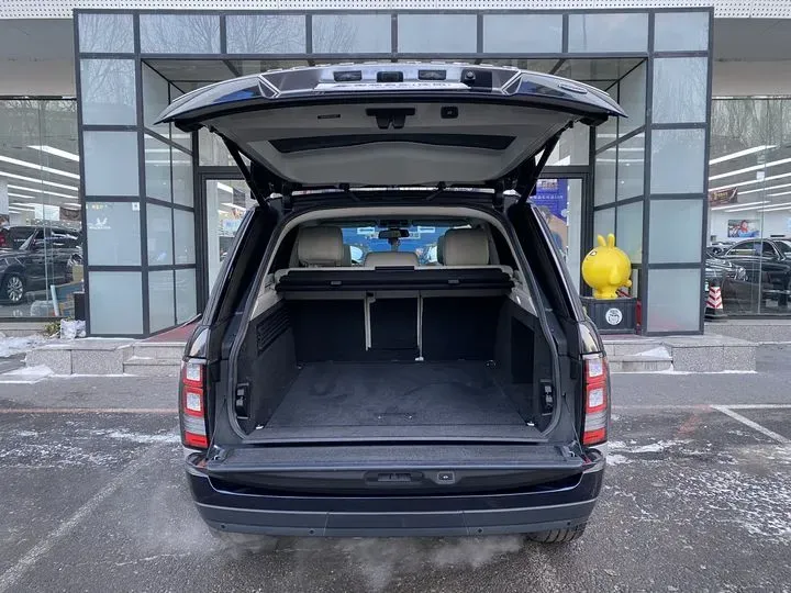 2020 Mansory Range Rover 3.0T 400HP L6 8AT,autocango,china used car exporter,china ev exporter,chinese used car exporter,chinese used ev exporter