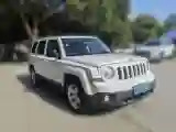 2012 Jeep Patriot 2.4L 170HP L4 CVT
