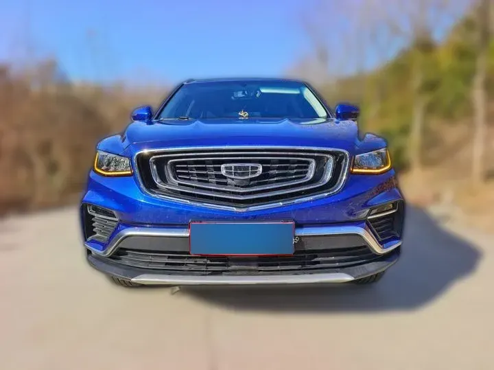 2020 Geely Azkarra 1.5T 177HP L3 6AT,autocango,china used car exporter,china ev exporter,chinese used car exporter,chinese used ev exporter