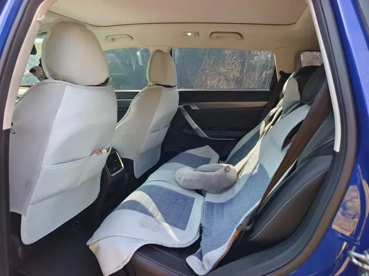 2020 Geely Azkarra 1.5T 177HP L3 6AT,autocango,china used car exporter,china ev exporter,chinese used car exporter,chinese used ev exporter