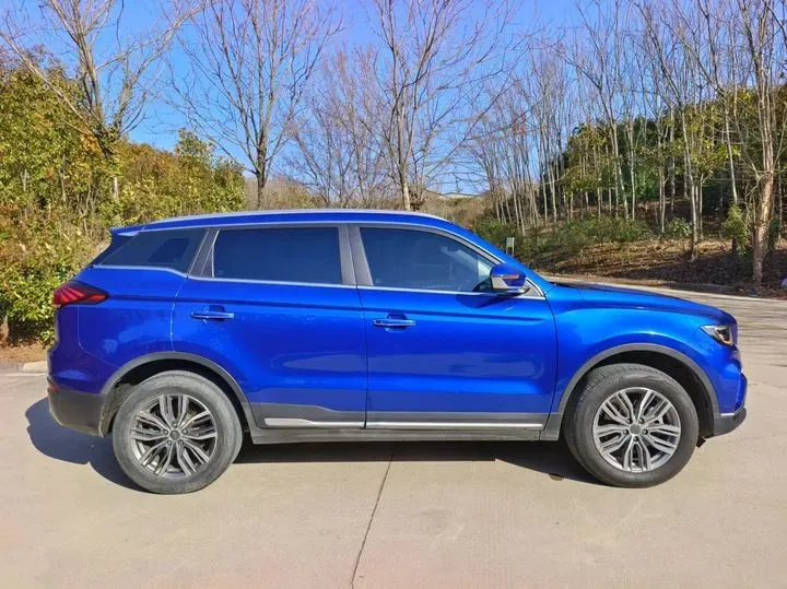 2020 Geely Azkarra 1.5T 177HP L3 6AT,autocango,china used car exporter,china ev exporter,chinese used car exporter,chinese used ev exporter