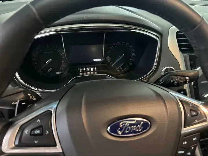 2013 Ford Mondeo 2.0T 203HP L4 6AT,autocango,china used car exporter,china ev exporter,chinese used car exporter,chinese used ev exporter