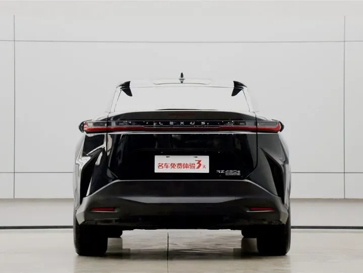 2023 Lexus RZ BEV 66KWH,autocango,china used car exporter,china ev exporter,chinese used car exporter,chinese used ev exporter