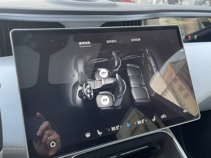 2023 Avatr 11 BEV 90.38KWH,autocango,china used car exporter,china ev exporter,chinese used car exporter,chinese used ev exporter