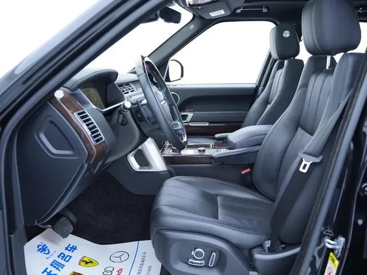 2020 Mansory Range Rover 3.0T 400HP L6 8AT,autocango,china used car exporter,china ev exporter,chinese used car exporter,chinese used ev exporter