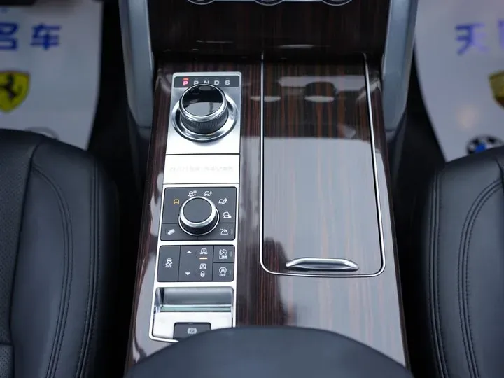 2020 Mansory Range Rover 3.0T 400HP L6 8AT,autocango,china used car exporter,china ev exporter,chinese used car exporter,chinese used ev exporter