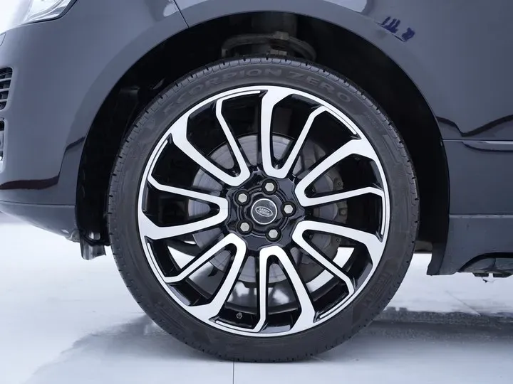 2020 Mansory Range Rover 3.0T 400HP L6 8AT,autocango,china used car exporter,china ev exporter,chinese used car exporter,chinese used ev exporter