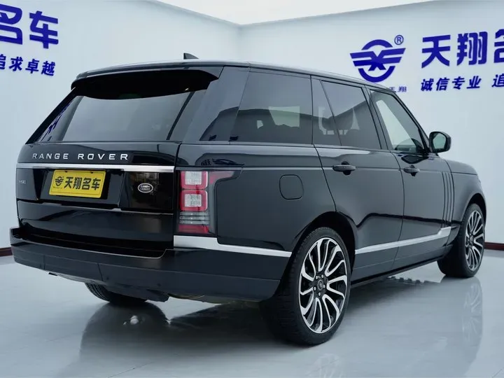 2020 Mansory Range Rover 3.0T 400HP L6 8AT,autocango,china used car exporter,china ev exporter,chinese used car exporter,chinese used ev exporter