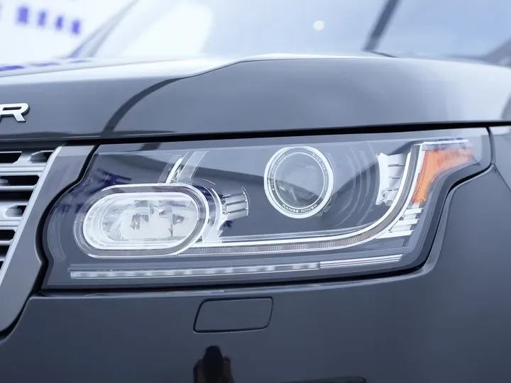 2020 Mansory Range Rover 3.0T 400HP L6 8AT,autocango,china used car exporter,china ev exporter,chinese used car exporter,chinese used ev exporter