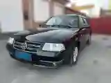 2006 Volkswagen Santana Vista 2.0L 108HP L4 4AT