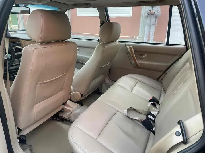 2006 Volkswagen Santana Vista 2.0L 108HP L4 4AT,autocango,china used car exporter,china ev exporter,chinese used car exporter,chinese used ev exporter