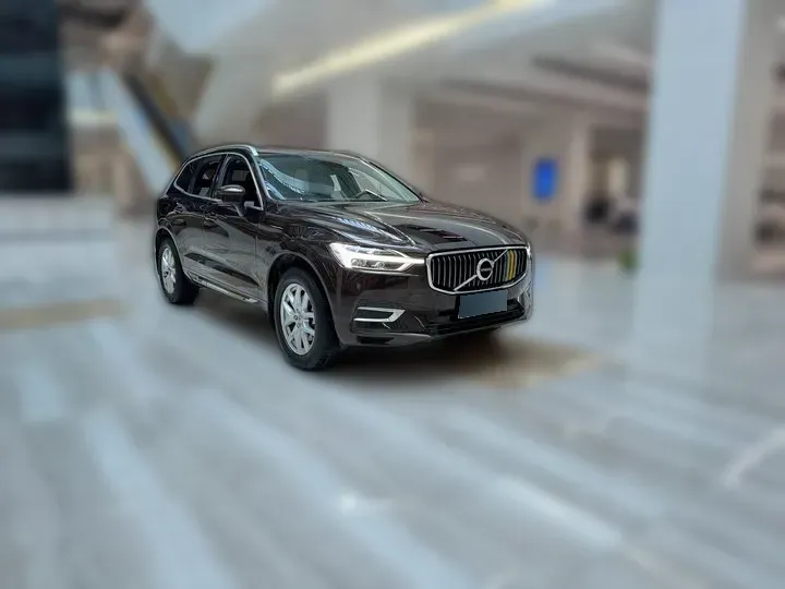 2019 Volvo XC60 2.0T 254HP L4 8AT,autocango,china used car exporter,china ev exporter,chinese used car exporter,chinese used ev exporter