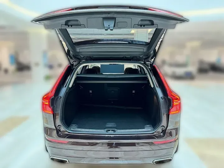 2019 Volvo XC60 2.0T 254HP L4 8AT,autocango,china used car exporter,china ev exporter,chinese used car exporter,chinese used ev exporter