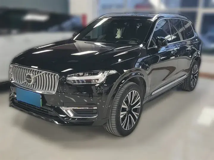 2023 Volvo XC90 2.0T 310HP L4 8AT PHEV 18.831KWH
