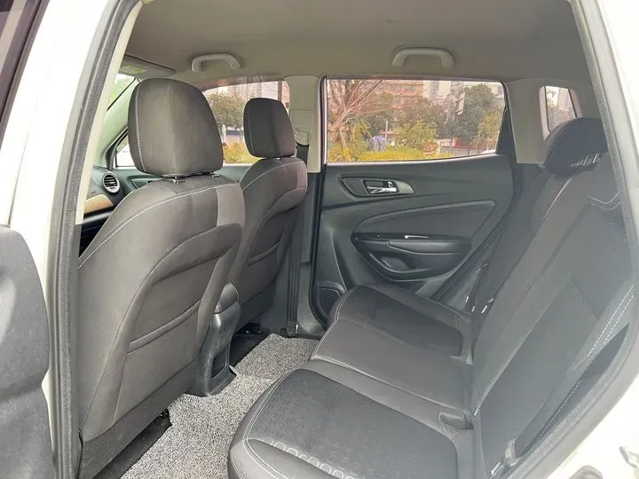 2019 ChangAn CS15 EV BEV,autocango,china used car exporter,china ev exporter,chinese used car exporter,chinese used ev exporter