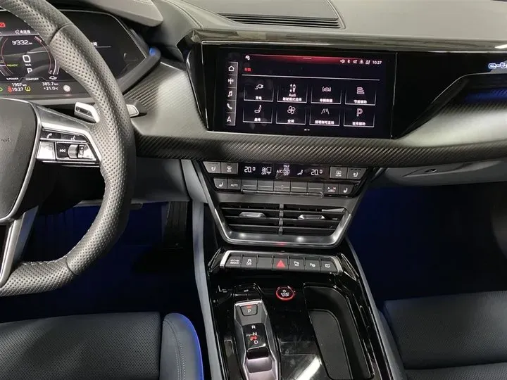 2023 Audi RS e-tron GT 2AT BEV 93.4KWH,autocango,china used car exporter,china ev exporter,chinese used car exporter,chinese used ev exporter