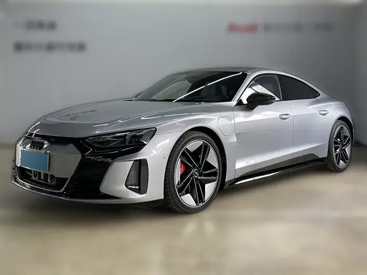 2023 Audi RS e-tron GT 2AT BEV 93.4KWH