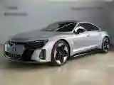 2023 Audi RS e-tron GT 2AT BEV 93.4KWH