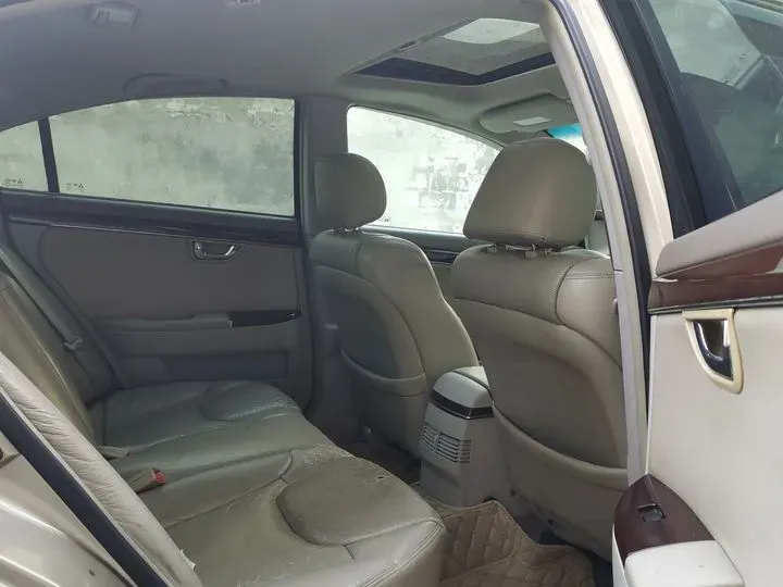 2007 Mitsubishi Galant 2.4L 173HP L4 4AT,autocango,china used car exporter,china ev exporter,chinese used car exporter,chinese used ev exporter