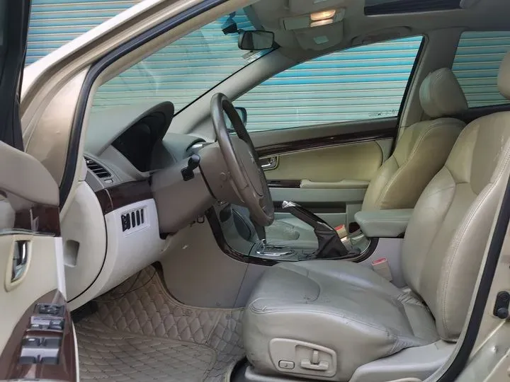 2007 Mitsubishi Galant 2.4L 173HP L4 4AT,autocango,china used car exporter,china ev exporter,chinese used car exporter,chinese used ev exporter