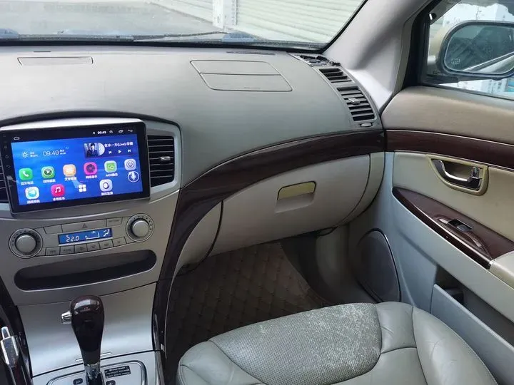 2007 Mitsubishi Galant 2.4L 173HP L4 4AT,autocango,china used car exporter,china ev exporter,chinese used car exporter,chinese used ev exporter