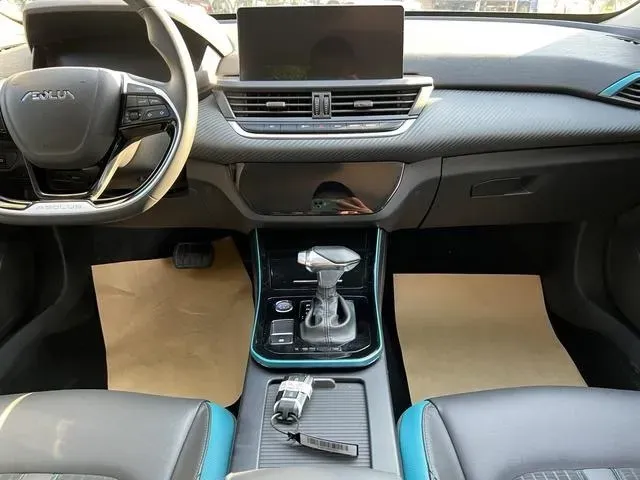 2021 DongFeng Aeolus YiXuan 1.5T 150HP L4 6DCT,autocango,china used car exporter,china ev exporter,chinese used car exporter,chinese used ev exporter