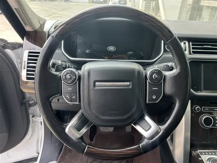 2020 Mansory Range Rover 3.0T 400HP L6 8AT,autocango,china used car exporter,china ev exporter,chinese used car exporter,chinese used ev exporter