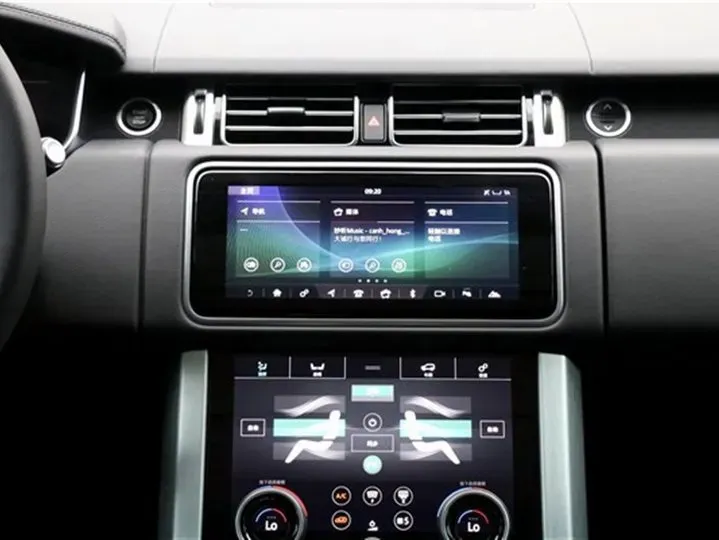 2020 Mansory Range Rover 3.0T 400HP L6 8AT,autocango,china used car exporter,china ev exporter,chinese used car exporter,chinese used ev exporter