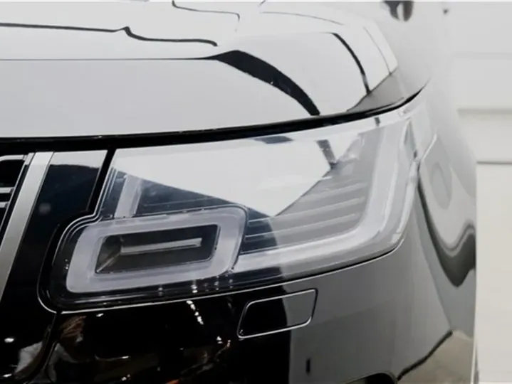 2020 Mansory Range Rover 3.0T 400HP L6 8AT,autocango,china used car exporter,china ev exporter,chinese used car exporter,chinese used ev exporter