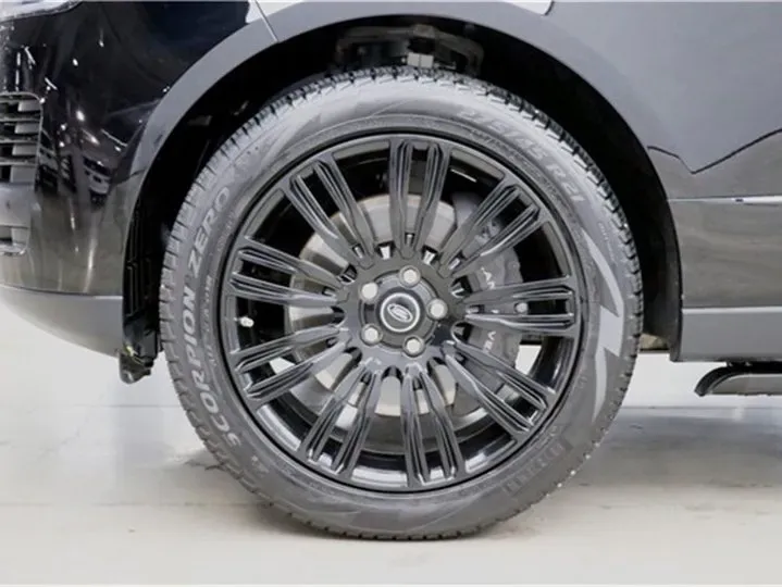 2020 Mansory Range Rover 3.0T 400HP L6 8AT,autocango,china used car exporter,china ev exporter,chinese used car exporter,chinese used ev exporter