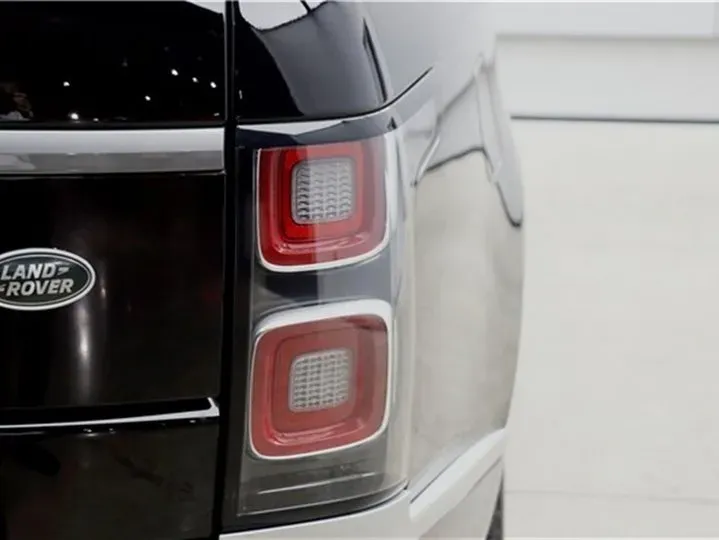 2020 Mansory Range Rover 3.0T 400HP L6 8AT,autocango,china used car exporter,china ev exporter,chinese used car exporter,chinese used ev exporter